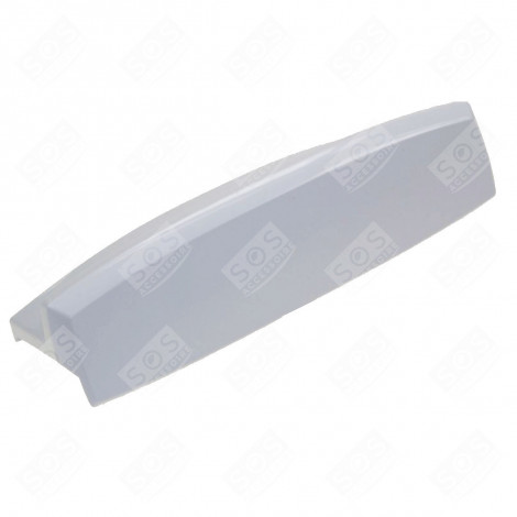 COVER HANDLE REFRIGERATOR, FREEZER - 4564830100