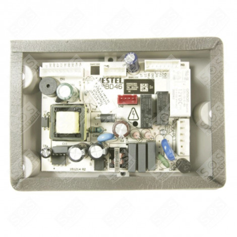 ORIGINAL POWER CIRCUIT BOARD REFRIGERATOR, FREEZER - 691652963