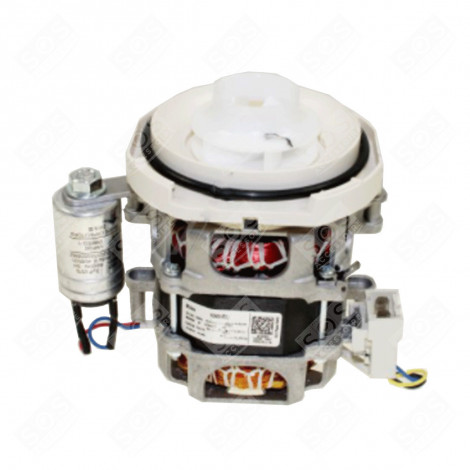 CIRCULATION PUMP DISHWASHER - AS0070350