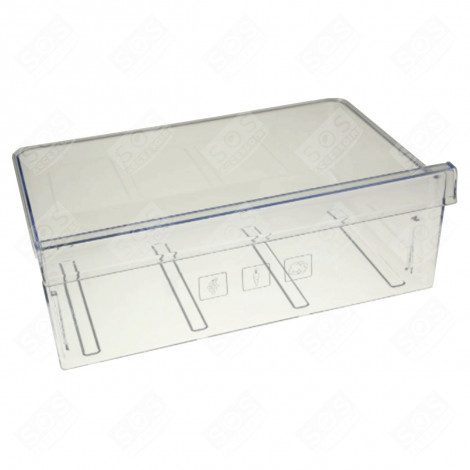 VEGETABLE DRAWER REFRIGERATOR, FREEZER - 4640610200