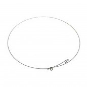 Gasket attachment clamp