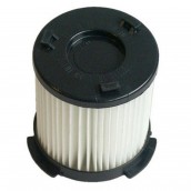 Cylinder filter