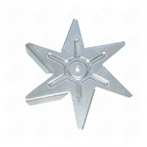 HÉLICE VENTILATEUR GAS / ELECTRIC OVENS - 39290121