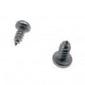 Handle fixing screw