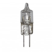 Halogen bulb 300° 12V 5W G4 original