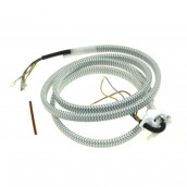 Steam cable