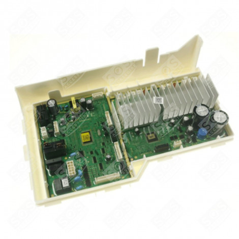 ELECTRONIC CARD, POWER MODULE ORIGINAL WASHING MACHINES - DC82-01152A