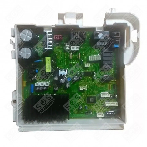 ELECTRONIC CARD, POWER MODULE ORIGINAL WASHING MACHINES - DC92-00531B
