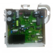 Electronic card, power module original