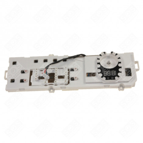 ELECTRONIC CARD, POWER MODULE WASHING MACHINES - DC92-00656F