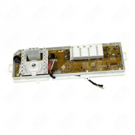 ELECTRONIC CARD, POWER MODULE WASHING MACHINES - DC92-00843D, DC92-00353D