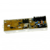 Electronic card, power module
