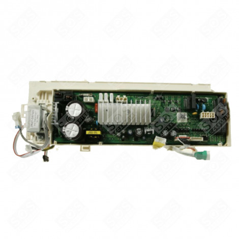 ELECTRONIC CARD, POWER MODULE WASHING MACHINES - DC92-01876F