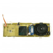 Electronic card, display module original