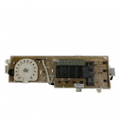 Electronic card, display module original