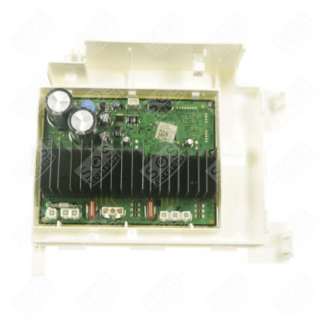 ELECTRONIC CARD, POWER MODULE ORIGINAL WASHING MACHINES - DC92-02139D