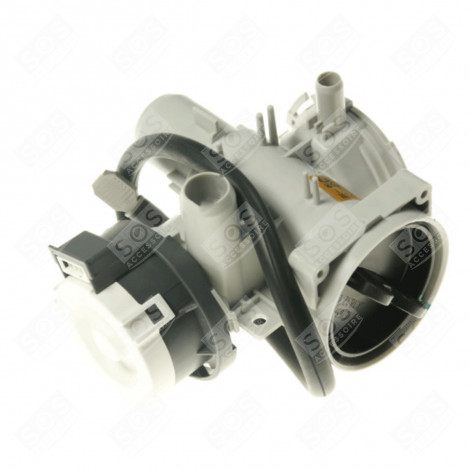 DRAIN PUMP WASHING MACHINES - AHA75693402, AHA75693430