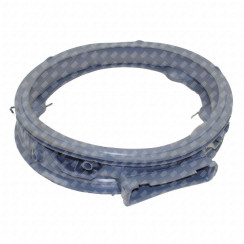Door seal (gasket)