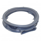 Door seal (gasket)
