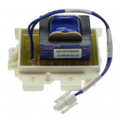 Power supply transformer