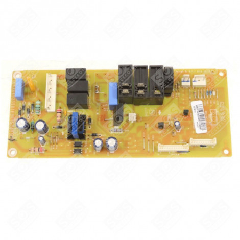 POWER BOARD MICROWAVE OVENS - EBR75762301