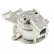 Original Injector, SR Nozzle Support