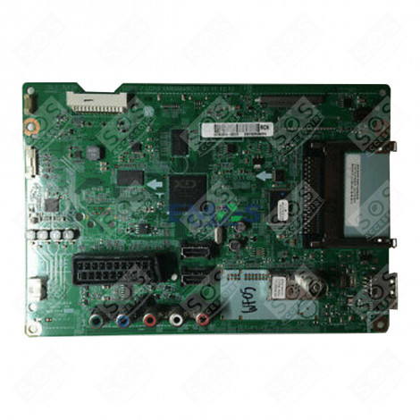 MOTHERBOARD TELEVISIONS / TVS - EBT62058314