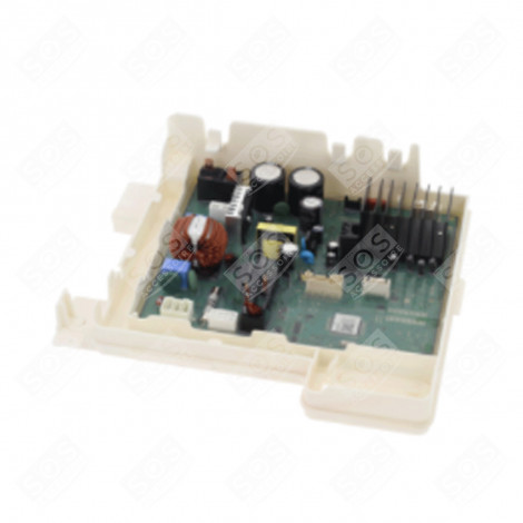 ELECTRONIC CARD, POWER MODULE ORIGINAL WASHING MACHINES - DC92-02711M