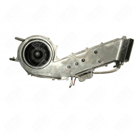 ORIGINAL DUCT WASHING MACHINES - DC93-00764A