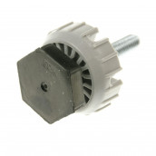 Original adjustable foot