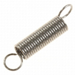 Door latch spring (original)