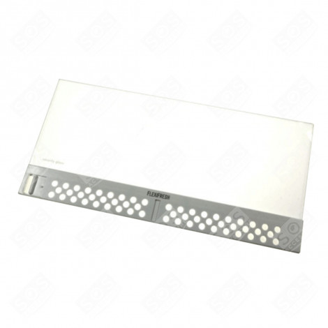 ORIGINAL SHELF, VEGETABLE COMPARTMENT REFRIGERATOR, FREEZER - 2251393563, 2251393811