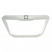 Leg without connector