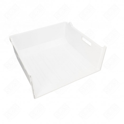 TIROIR DE CONGÉLATEUR 407X380X REFRIGERATOR, FREEZER - 4638940100