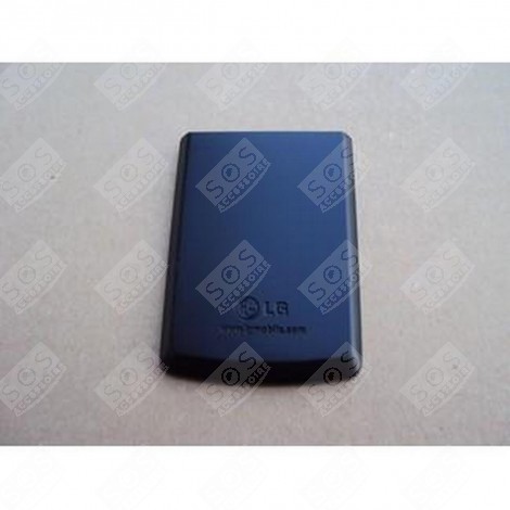 BATTERY WITH BLACK COVER SMARTPHONE, MOBILE PHONE - SBPP0025101