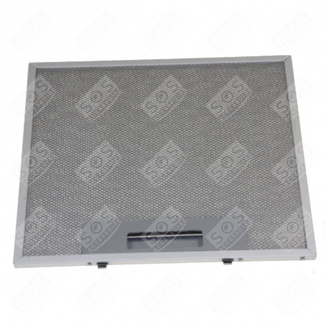 METAL FILTER EXTRACTOR HOOD - 133.0018.458