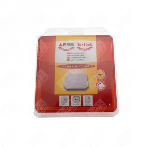 FOAM ANTI-ODOUR FILTER ELECTRIC FRYERS - 792633