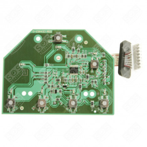 ELECTRONIC MODULE FOOD PROCESSOR -  MS-650046