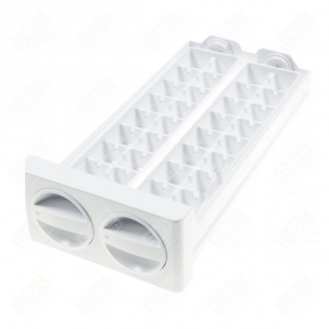 ICE CUBE DRAWER REFRIGERATOR, FREEZER - 5912630100