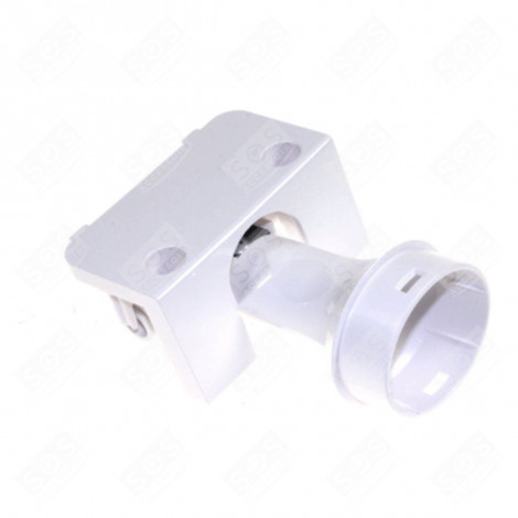 FOOT CONNECTOR (WITHOUT BASE) [910] - MONITOR COMPUTER EQUIPMENT - AAN72931104