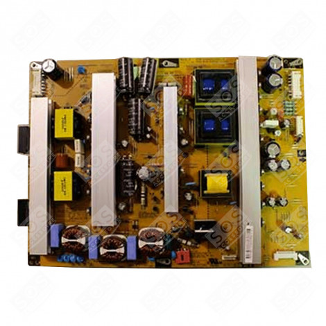 POWER BOARD [580] TELEVISIONS / TVS - EAY62171201
