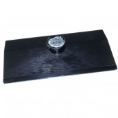 Leg base without connector