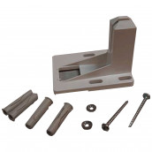 Tilt Prevention Mounting Kit