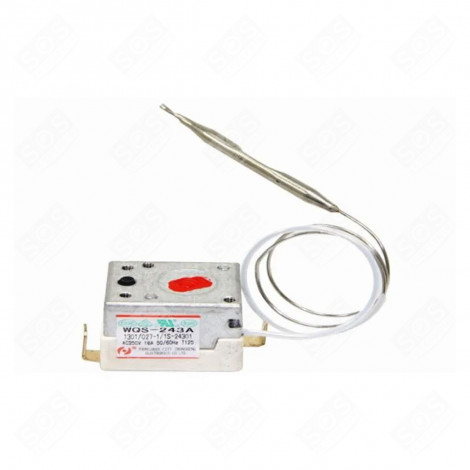 SAFETY THERMOSTAT ELECTRIC FRYERS - 505050