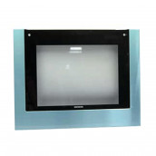 External door window