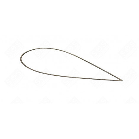 COLLIER INTERIEUR JOINT DE HUBLOT WASHING MACHINES - 2802580400