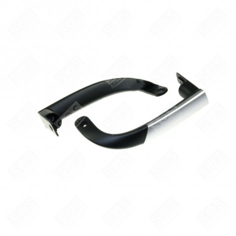 DOOR HANDLE REFRIGERATOR, FREEZER - 4326381800