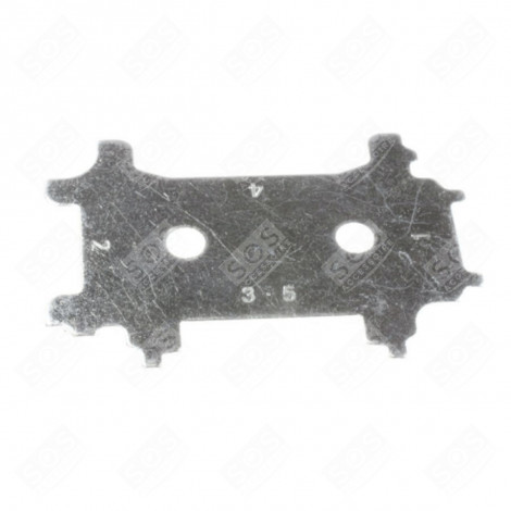 ORIGINAL BURNER KEY ACCESSORIES AND MAINTENANCE  - 11450209, 011450209