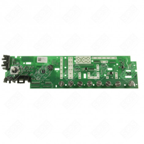 MOTHERBOARD WASHING MACHINES - R832051