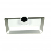 Leg base without connector